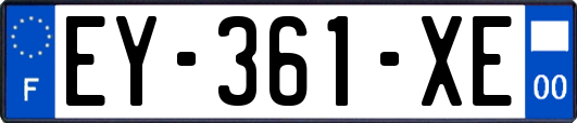 EY-361-XE