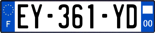 EY-361-YD
