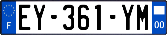 EY-361-YM