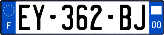 EY-362-BJ