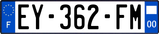EY-362-FM