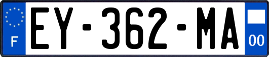 EY-362-MA