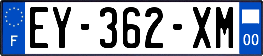 EY-362-XM