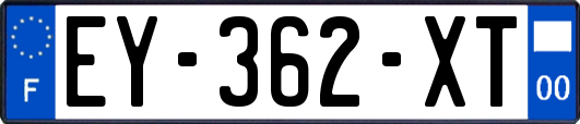 EY-362-XT
