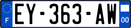 EY-363-AW