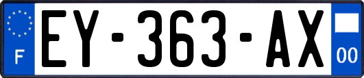 EY-363-AX