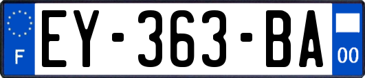 EY-363-BA