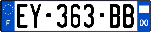 EY-363-BB
