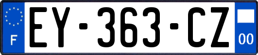 EY-363-CZ