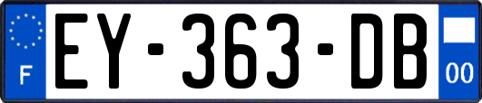 EY-363-DB