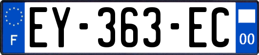 EY-363-EC