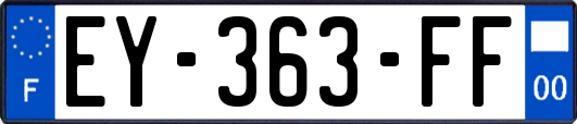 EY-363-FF