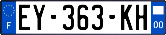 EY-363-KH