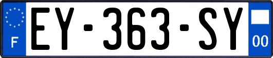 EY-363-SY