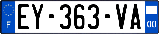 EY-363-VA