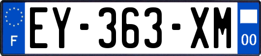 EY-363-XM