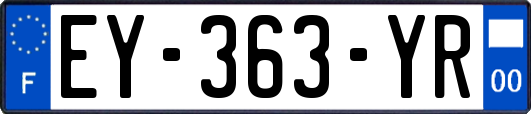 EY-363-YR