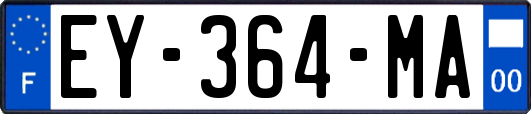 EY-364-MA