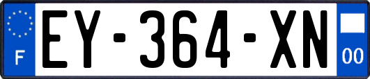 EY-364-XN