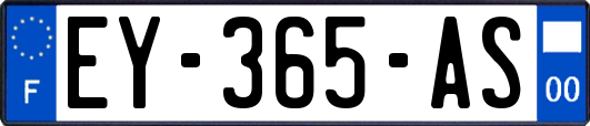 EY-365-AS