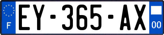 EY-365-AX