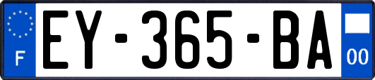 EY-365-BA