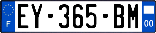 EY-365-BM