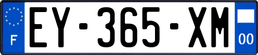 EY-365-XM