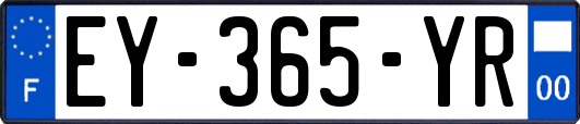 EY-365-YR