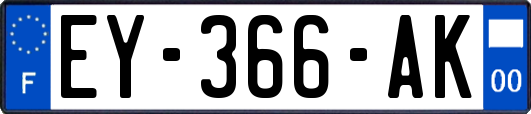 EY-366-AK