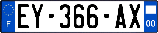 EY-366-AX