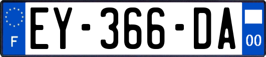 EY-366-DA