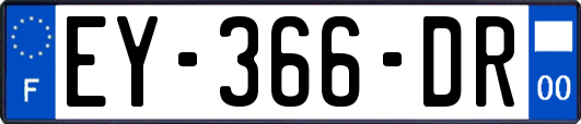 EY-366-DR