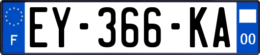 EY-366-KA