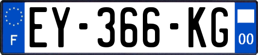 EY-366-KG