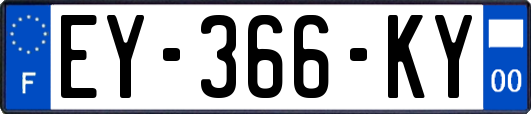 EY-366-KY