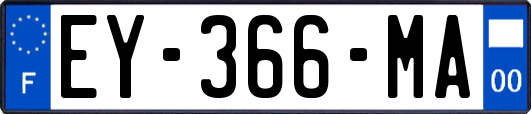 EY-366-MA