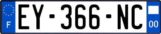 EY-366-NC