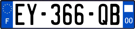 EY-366-QB