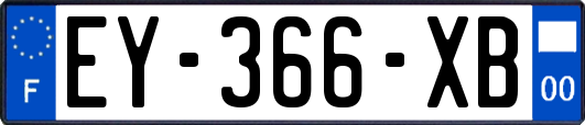 EY-366-XB