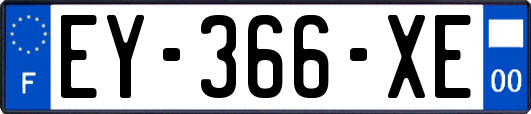 EY-366-XE