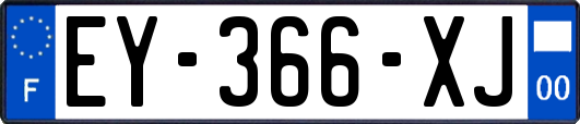 EY-366-XJ