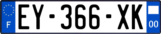 EY-366-XK