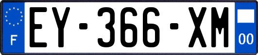 EY-366-XM