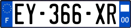EY-366-XR