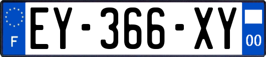 EY-366-XY