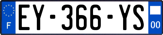 EY-366-YS