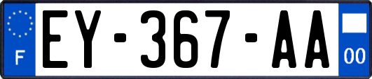 EY-367-AA