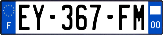 EY-367-FM