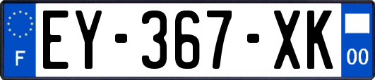 EY-367-XK